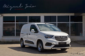 Opel Combo 1.6 CDTi Nacional