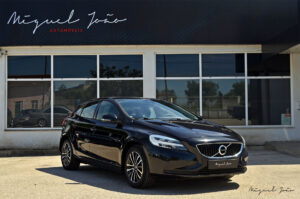 Volvo V40 T3 Geartronic Sport Edition Nacional