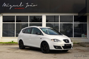 Seat Altea XL 1.6TDi DSG Nacional