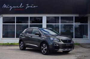 Peugeot 3008 1.2 PureTech 130cv Allure Nacional