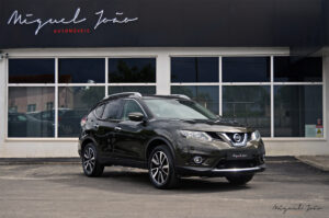 Nissan X-Trail Tekna 1.6 DCi Nacional