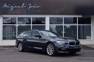 BMW 520d Touring G31 Line Sport Nacional
