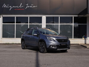 Peugeot 2008 1.6 BlueHDI Allure Nacional