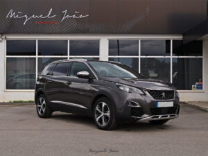 Peugeot 5008 2.0 BlueHDi GT Line Nacional