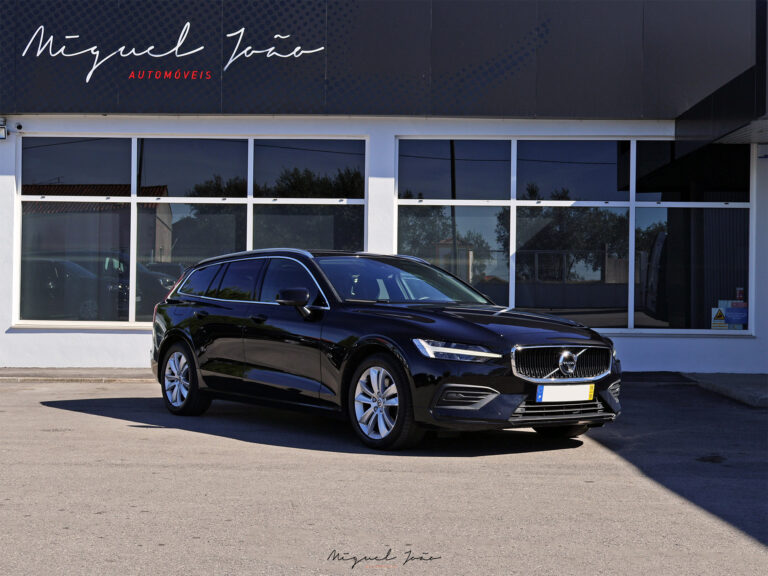 Volvo V60 D4 Nacional